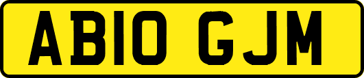 AB10GJM
