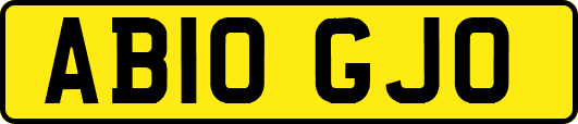 AB10GJO