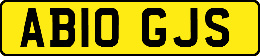AB10GJS