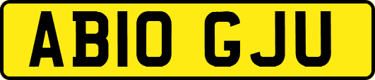 AB10GJU