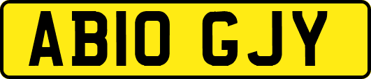 AB10GJY