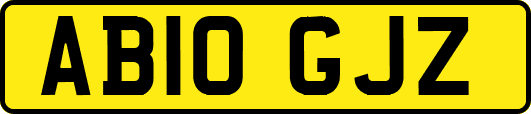 AB10GJZ