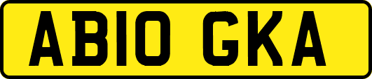 AB10GKA