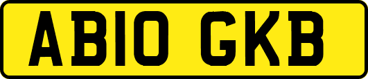 AB10GKB