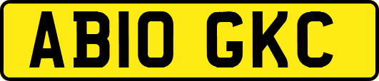 AB10GKC