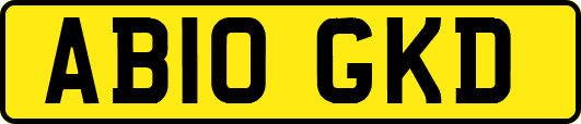 AB10GKD