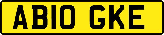 AB10GKE