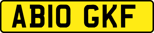 AB10GKF