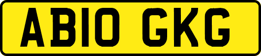 AB10GKG