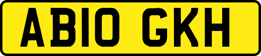 AB10GKH