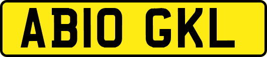 AB10GKL