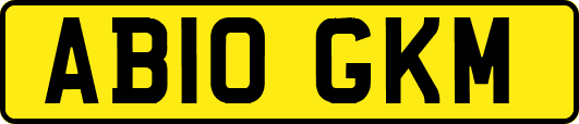 AB10GKM