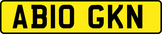 AB10GKN