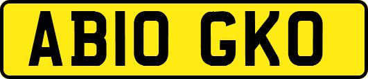 AB10GKO