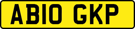 AB10GKP