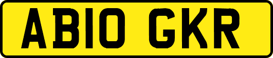 AB10GKR