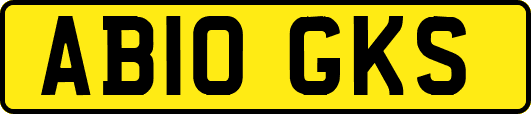 AB10GKS