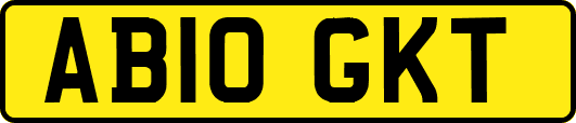 AB10GKT