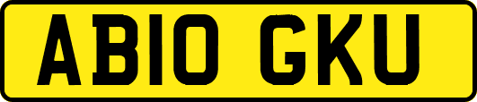 AB10GKU