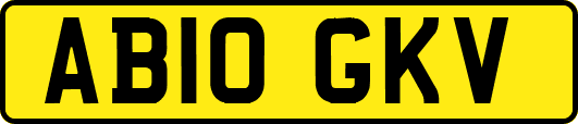 AB10GKV