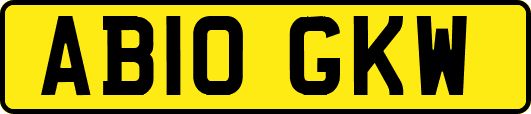 AB10GKW