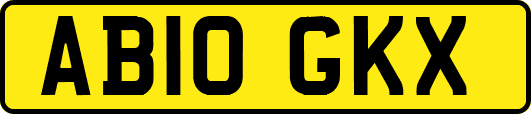 AB10GKX