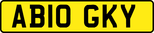 AB10GKY