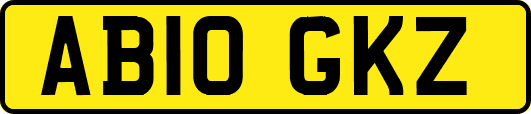 AB10GKZ