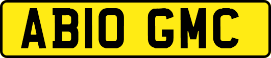 AB10GMC