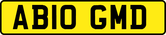 AB10GMD