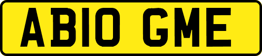 AB10GME