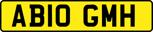 AB10GMH