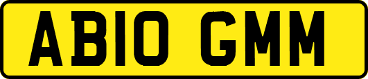 AB10GMM