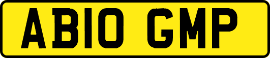 AB10GMP