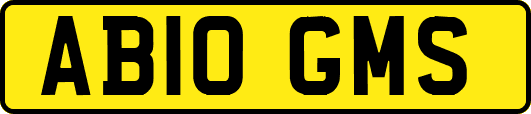AB10GMS