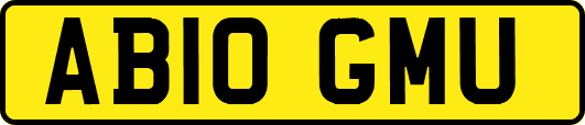 AB10GMU