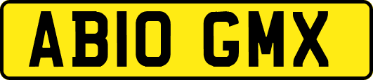 AB10GMX