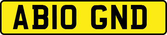 AB10GND