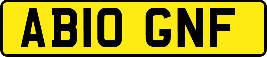 AB10GNF