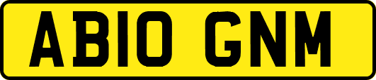AB10GNM