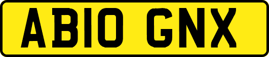 AB10GNX
