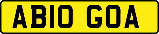 AB10GOA