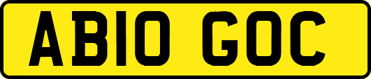AB10GOC