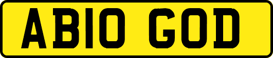 AB10GOD