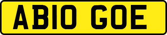 AB10GOE