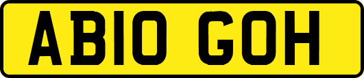 AB10GOH
