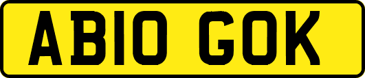 AB10GOK