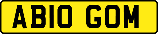 AB10GOM