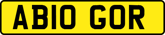AB10GOR