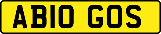 AB10GOS
